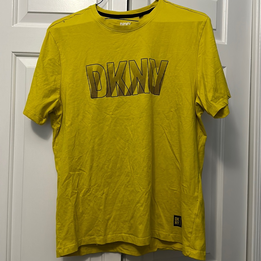 DKNY Athletic Tee
